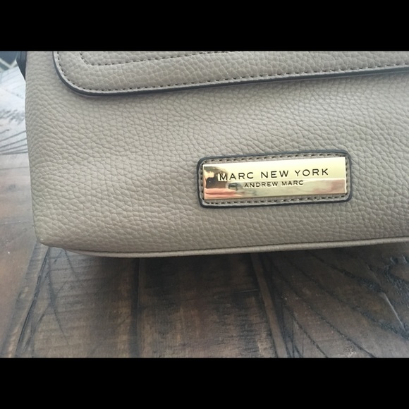 🔥NWT🔥Marc New York (Andrew Marc) handbag - Picture 4 of 8